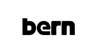 Bern Helmet 로고 이미지