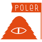 POLER 로고