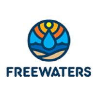 FREEWATERS 로고