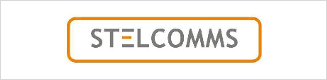 STELCOMMS 로고 이미지