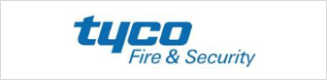 tyco 로고 이미지