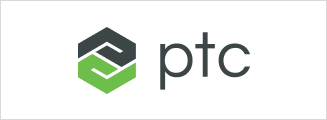ptc 로고 이미지