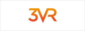 3VR 로고 이미지